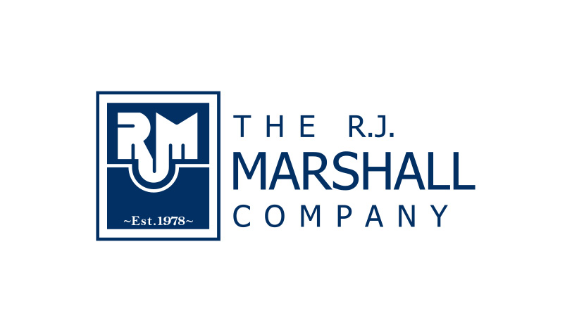 The R. J. Marshall Company