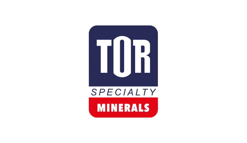 TOR Minerals
